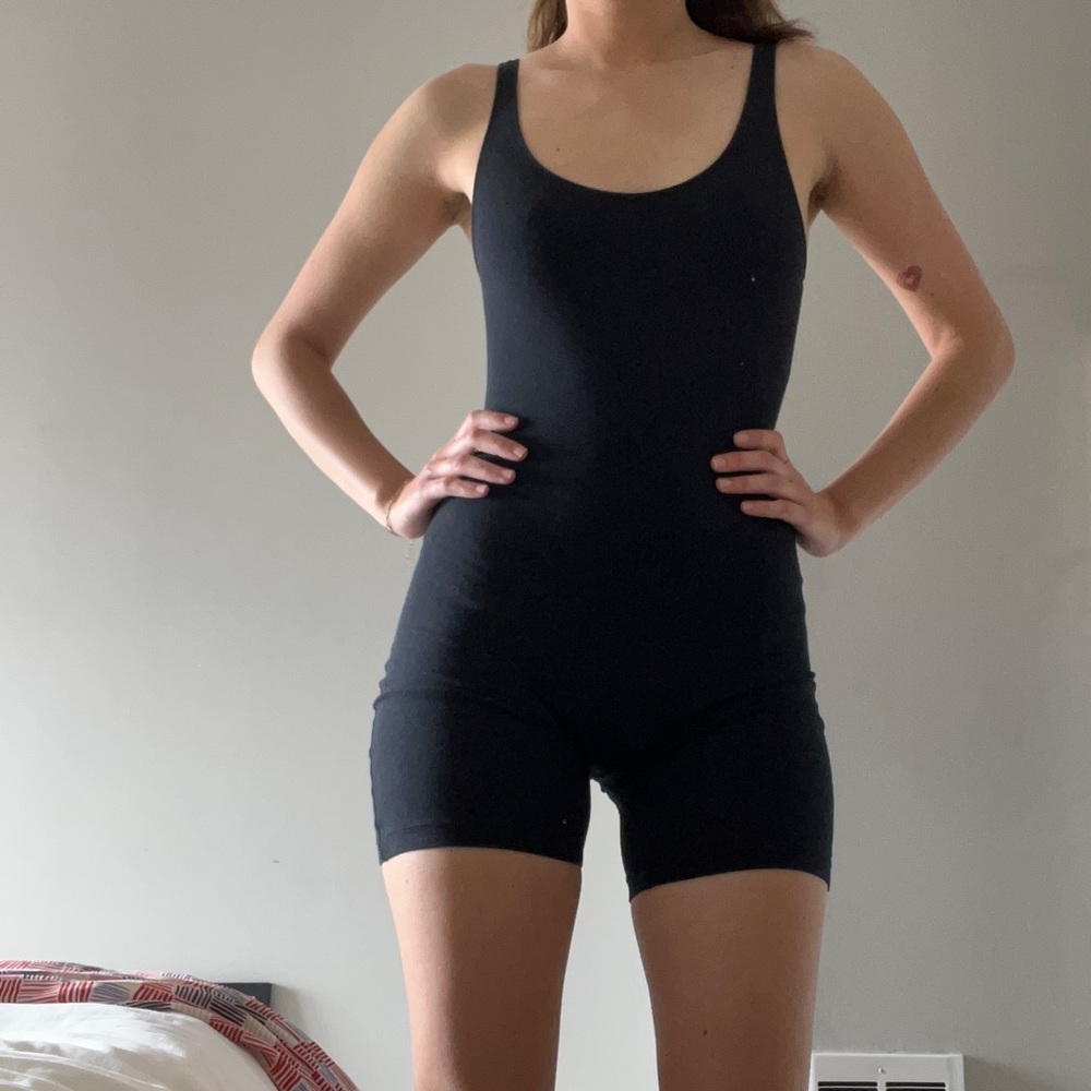 Los Angeles Apparel Unitard
